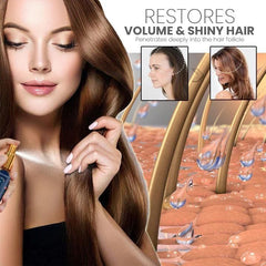 Hair Stimulating Spray Max 60 ml Pack of 2