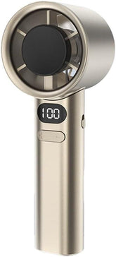 Rechargeable Handle Fan