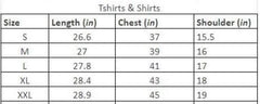 Cotton Blend Color Block Full Sleeves Hoodie T-Shirt