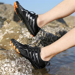 Men's Nonslip Barefoot Shoes
