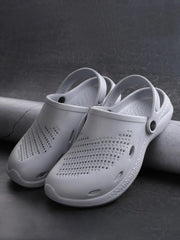 Clogs Footwear