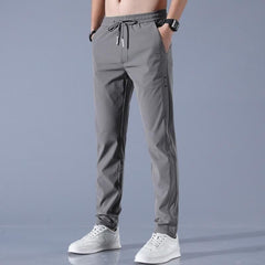 BD NS Lycra Men's Track Pant- Pack of 2